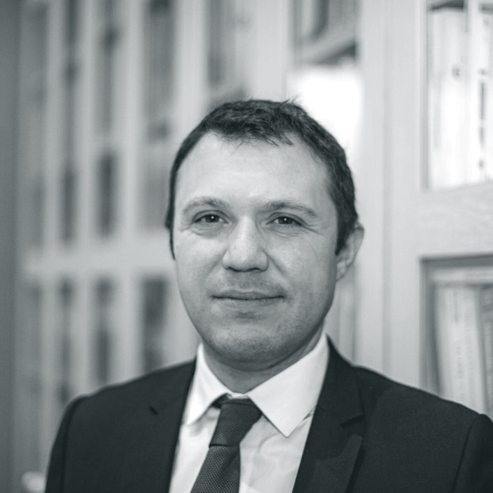 Nicolas Ciron - NCS Avocats